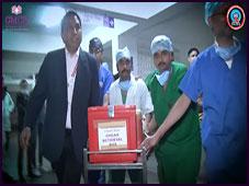 गीतांजली मेडिकल कॉलेज एवं हॉस्पिटल में हुआ दक्षिण राजस्थान में पहली बार केडेवेरिक अंगदान